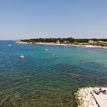 Apartment In - Istrien 51166 Porec