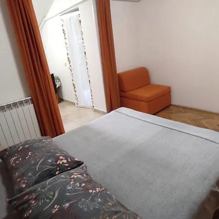In - Istrien 51166 Apartment