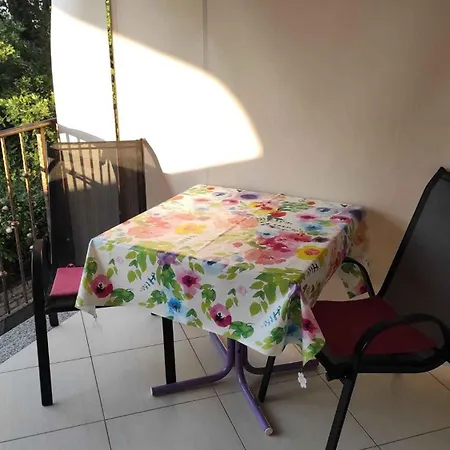 In - Istrien 51166 Apartment