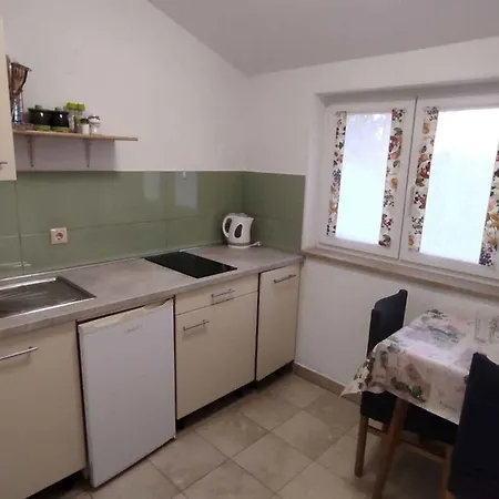 Apartment In - Istrien 51166 Porec