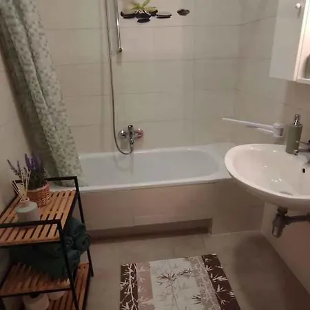 Apartment In - Istrien 51166 Porec