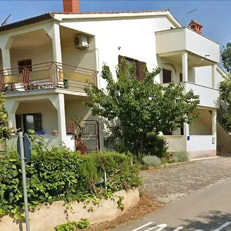 In - Istrien 51166 Apartment