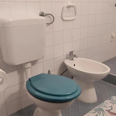 Lägenhet In - Istrien 51166