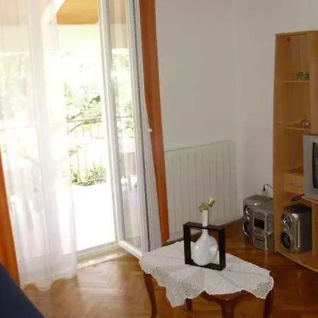 In - Istrien 51166 Apartment Porec