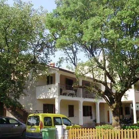 Apartment In - Istrien 51166