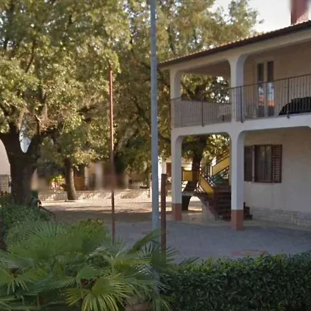 Apartment In - Istrien 51166