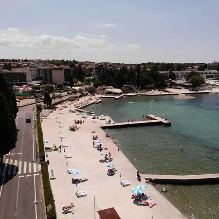 In - Istrien 51166 Porec