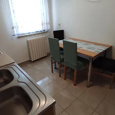 Apartment In - Istrien 51166
