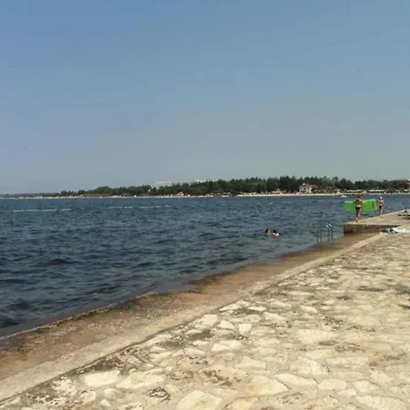 Apartment In - Istrien 51166 Porec