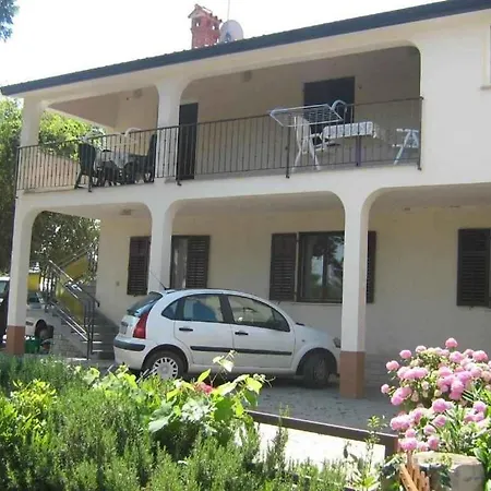 Apartment In - Istrien 51166 Porec