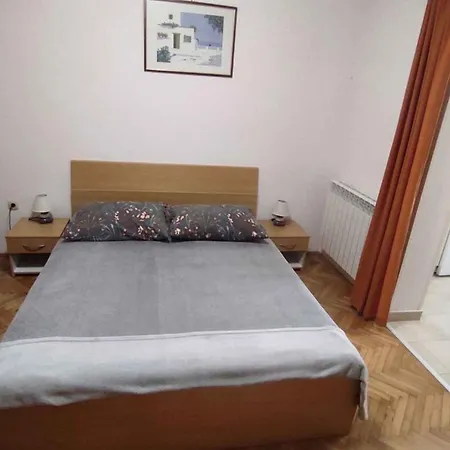 In - Istrien 51166 Apartment *