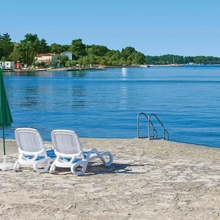 In - Istrien 51166 Lägenhet Poreč