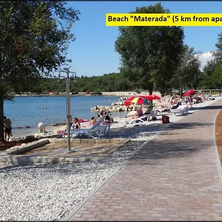 Lägenhet In - Istrien 51166 Poreč